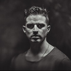 Serge Devant & Damiano feat. Camille Safiya