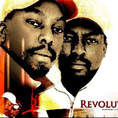 The Revolution