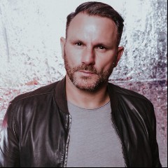 Mark Knight & Wolfgang Gartner