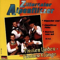 Zillertaler Alpenflitzer