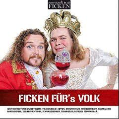 Bronko & Rosi Ficken