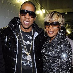 Jay‐Z feat. Mary J. Blige