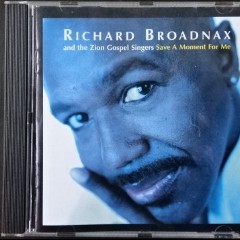 Richard Broadnax And The Zion Gospel Singers