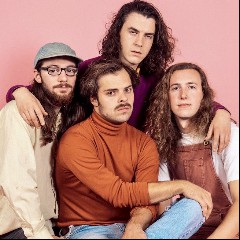 Peach Pit