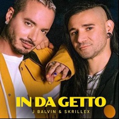 J Balvin & Skrillex