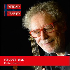 Reidar Jensen