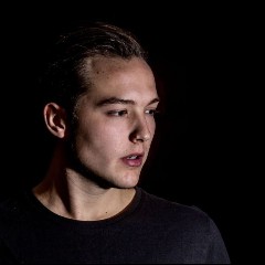 Ben Böhmer