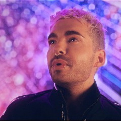 VIZE x Tokio Hotel