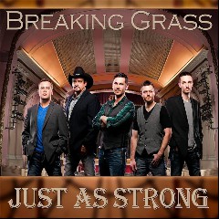 Breaking Grass