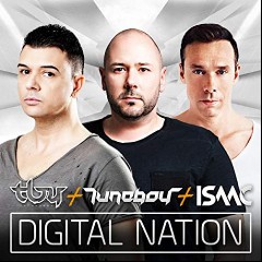 Technoboy, Tuneboy & DJ Isaac
