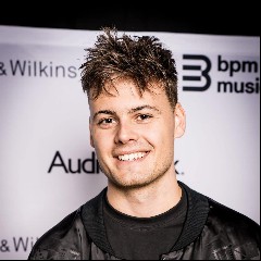 Topic, A7S, Mike Williams