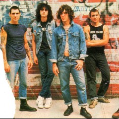 Agnostic Front