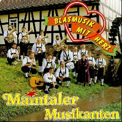 Maintaler Musikanten