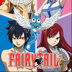 Fairy Tail