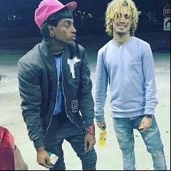 SKI MASK THE SLUMP GOD x LIL PUMP
