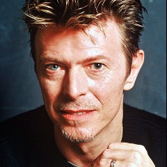 Bowie, David