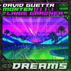 David Guetta & MORTEN feat. Lanie Gardner