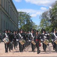 Musikcorps des Heeres