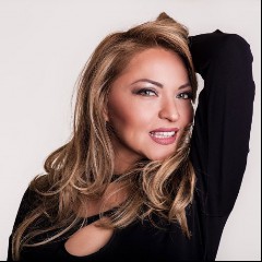 Evelyn Rubio