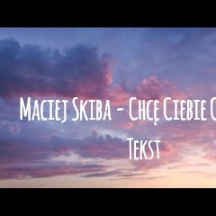 Chcę Ciebie częściej