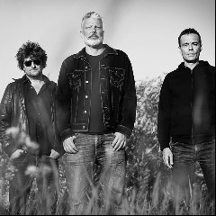 The Sandmen