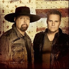 Montgomery Gentry