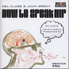 Del Close & John Brent