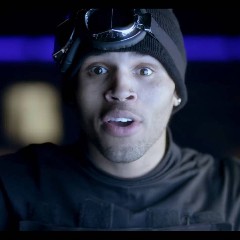 DAVID GUETTA FT CHRIS BROWN