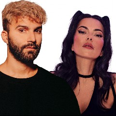 R3HAB, Inna & Sash!