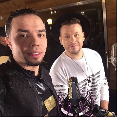 Alex Zurdo feat. Funky