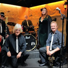 The Jazz Kings