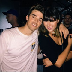 The Chainsmokers feat. Emily Warren