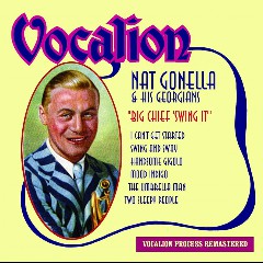 Nat Gonella & His Georgians