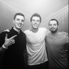 Lost Frequencies & Zonderling