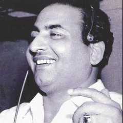 Mohammed Rafi