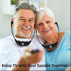 Two Louder TV