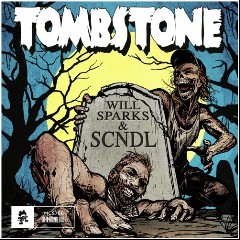 Will Sparks & SCNDL
