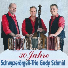 ST Gody Schmid