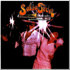 Salsa Fever Orchestra