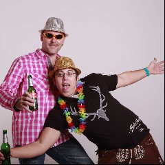 Die Partytouristen