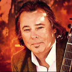 Bruce Guthro