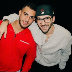 Yorghaki & Alleh