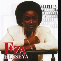 Feza Shamamba Hosseya