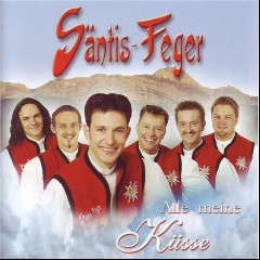 Säntis-Feger
