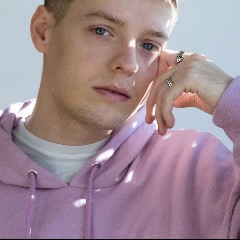 Ben Dolic feat. B‐OK