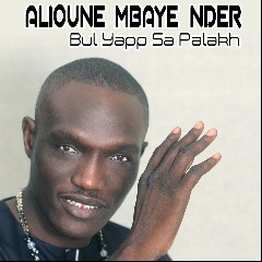Alioune MBaye Nder