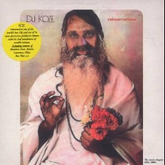 DJ Koze vs. Hildegard Knef