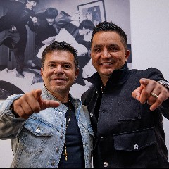 Jorge Medina & Josi Cuén