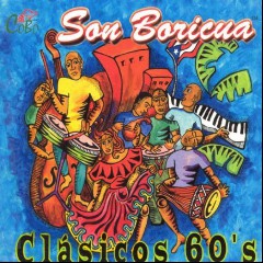 Son Boricua