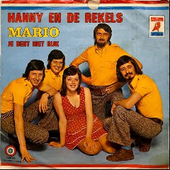 Hanny & De Rekels